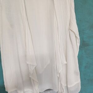 Lee Women's Cream Cardigan